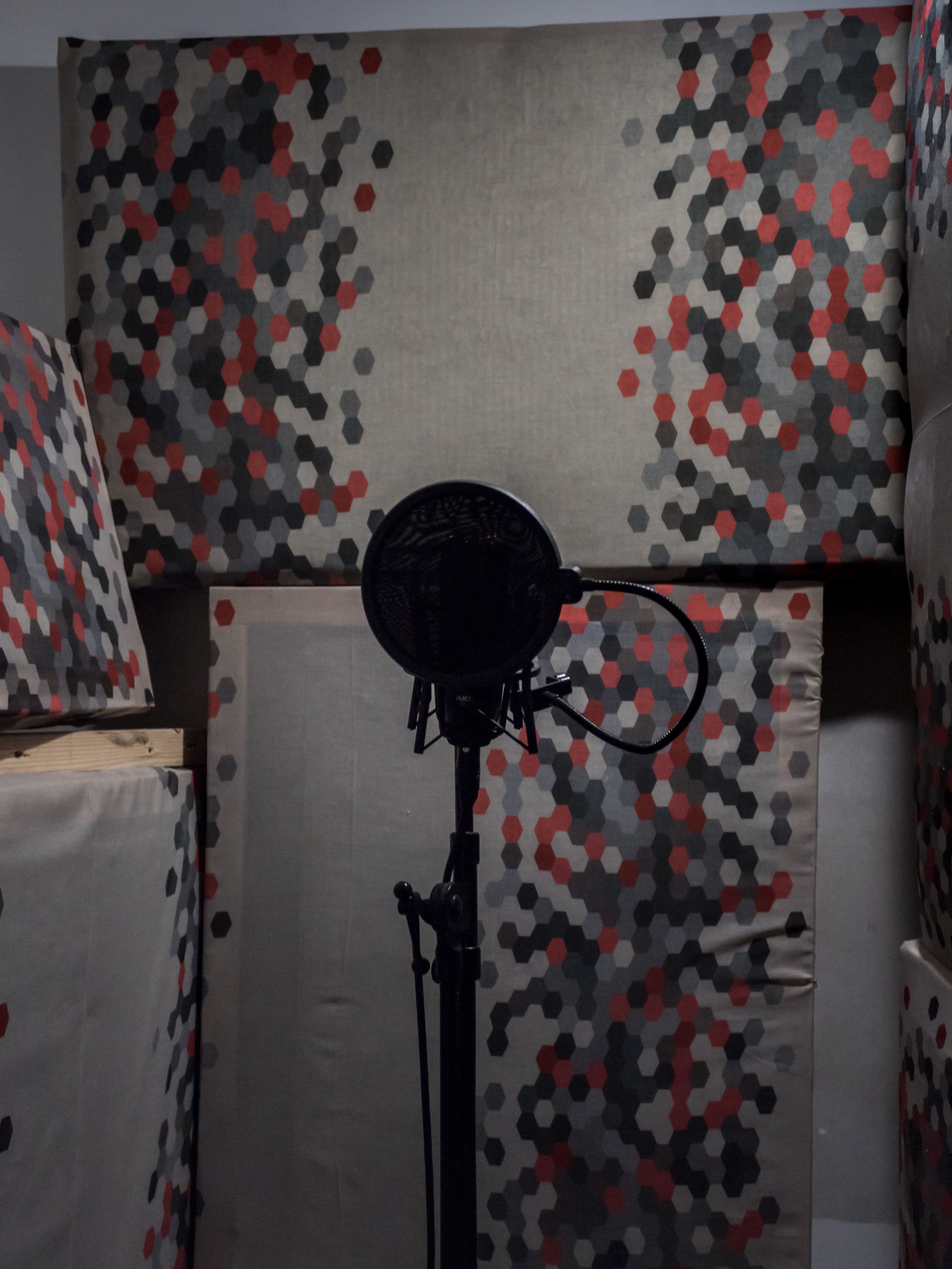 Booth